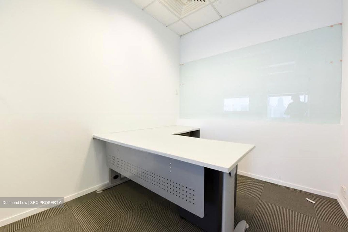 Suntec Tower Three (D1), Office #610482521